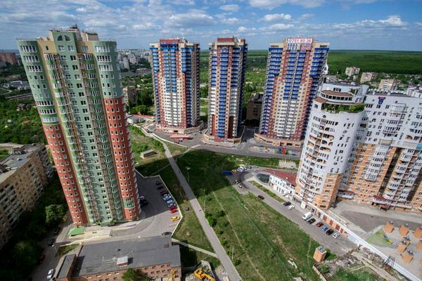 Сколько стоит снять квартиру в Харькове?