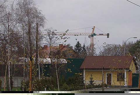 Межигорье