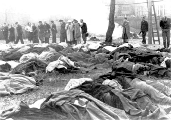 Июнь 1941-го. БССР. Эвакуация тюрем