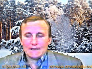 Лидер ОПГ Князь