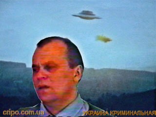 Лидер ОПГ Прыщ