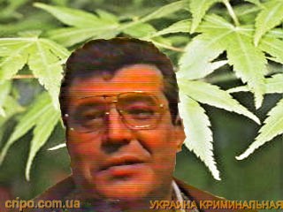 Лидер ОПГ Татарин