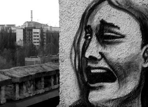 Чернобыль и его жертвы