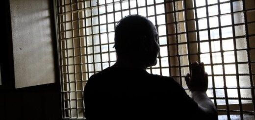 Бывший заключенный «ЛНР»: Украина – это моя страна, зачем мне какие-то «республики»?