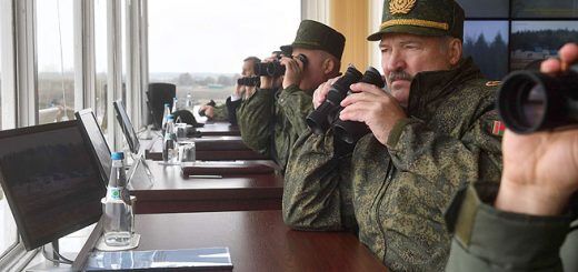 Невозможность сотрудничества Украины и Беларуси в оборонно-промышленной сфере в условиях войны с Россией