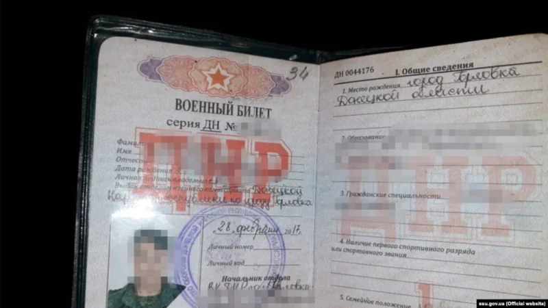 Наемники воюют за $300. Как Россия на Донбассе заманивает боевиков в свои войска
