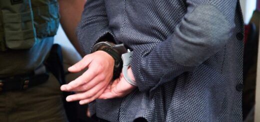 10 самых громких дел против коррупционеров, которые закончились приговорами