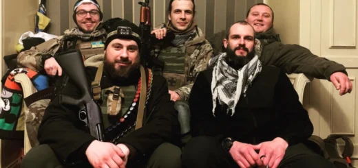 Добровольческий медицинский отряд "Госпитальеры"