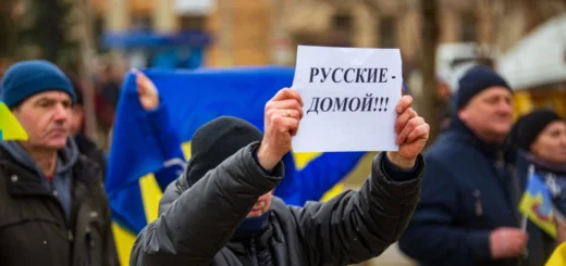 Кому придется выехать из Крыма после его деоккупации? Кого вопрос выдворения точно будет касаться, а кого – нет