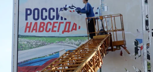 Как Россия ищет коллаборантов в Украине: "Набрали по объявлению"