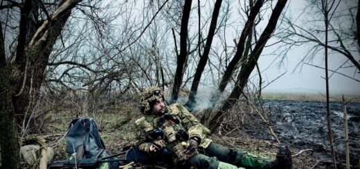 "Перемога буде рівно тоді, коли ми вб’ємо достатню кількість окупантів"