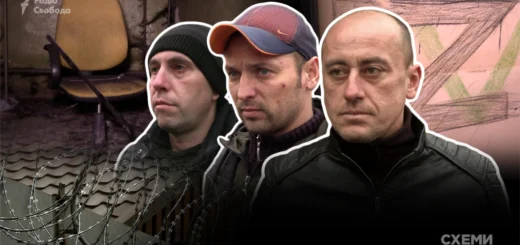 Свідчення херсонців про російські катівні
