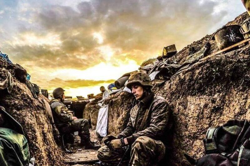 Що буде для України перемогою в цій війні?