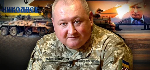 Дмитро Марченко. Фотоколаж