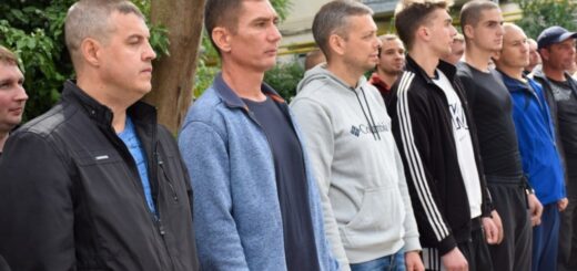 Як кримчанам уникнути «могилізації»?