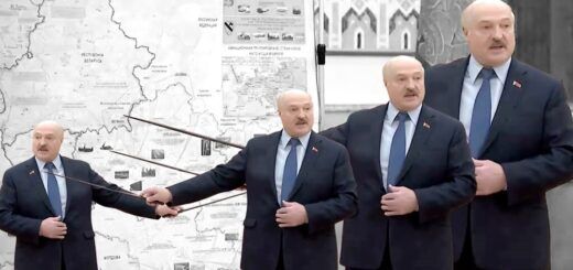 Белорусские генералы служат либо Лукашенко, либо Путину. Примет ли белорусская армия участие в войне России против Украины?