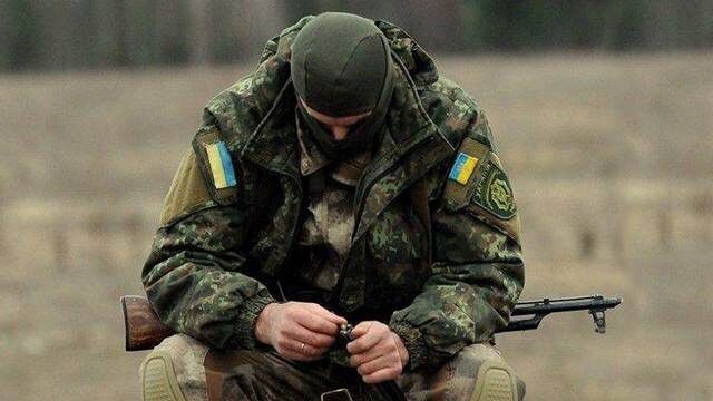Отвод войск на "позиции 2016 года", о которых говорит министр обороны. Существуют ли они?