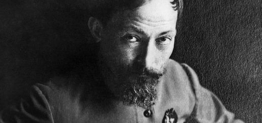 Дзержинский