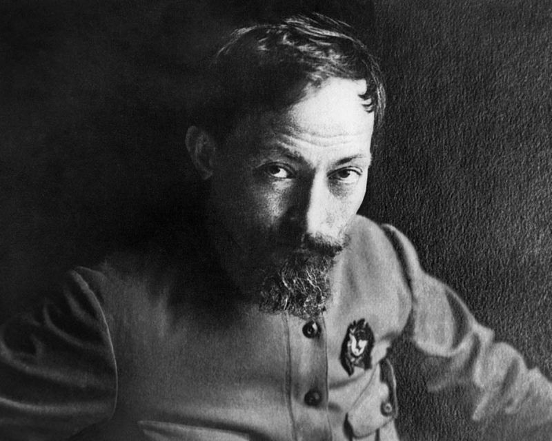 Дзержинский