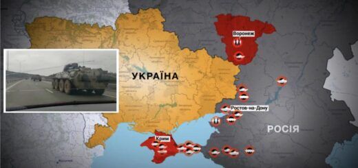 Ціна війни проти України для Росії і гібридний сценарій