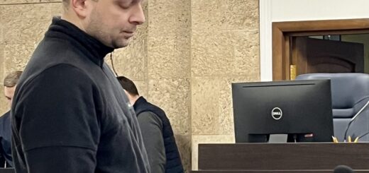 Що вони собі нарозслідували: прокурор Сус і 9 років в’язниці