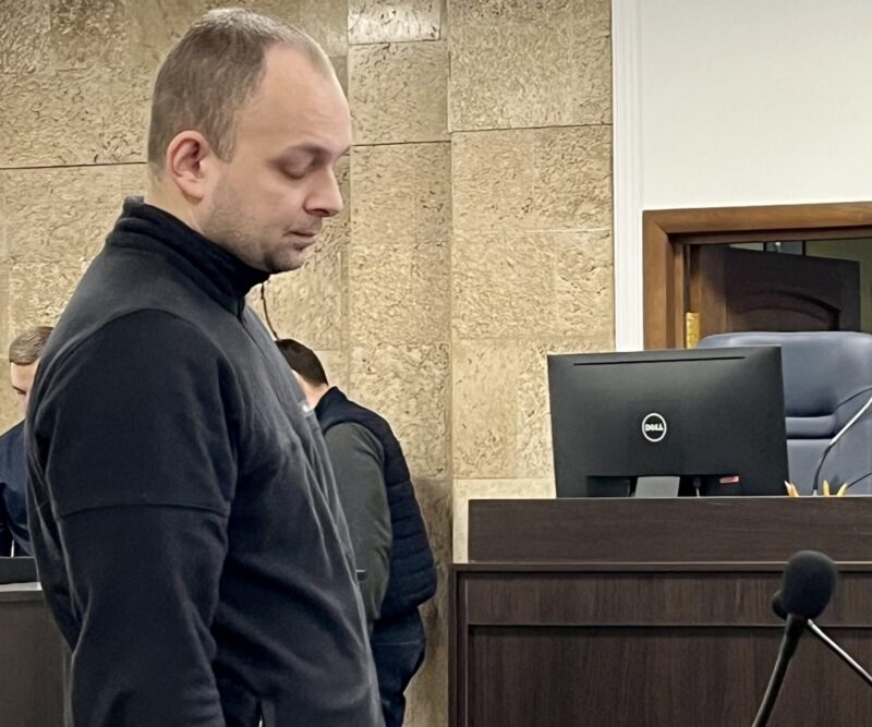 Що вони собі нарозслідували: прокурор Сус і 9 років в’язниці