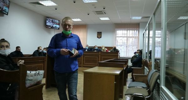 «В селах їздити без ножа страшно», — колишній друг вбитої правозахиниці розповів, як поліція звинувачувала його в убивстві