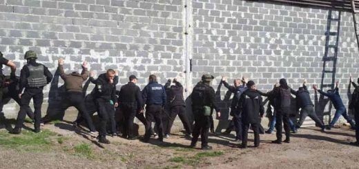 Как противодействовать рейдерам