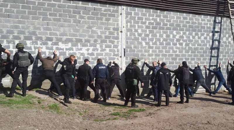 Как противодействовать рейдерам