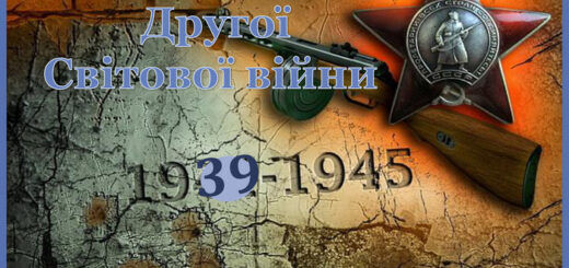 Уроки Другої світової