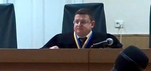Суддя Апеляційного суду Львівської області Михайло Феодосійович Романюк
