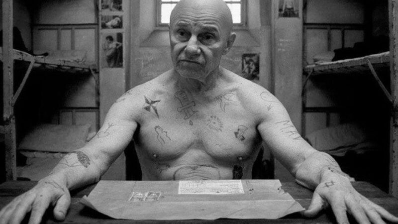 СНБО против "воров в законе"