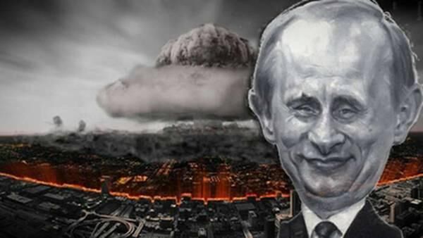 «Ядерная дубинка» РФ – признак силы или бессилия?