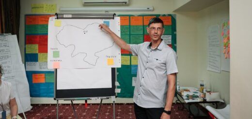 Історія двох викрадень рашистами директора школи з Каховки: «В третий раз вы отсюда не выйдете»