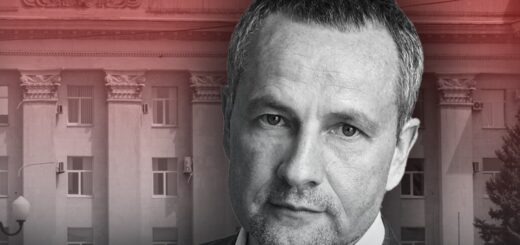 Звірства російських загарбників. Де окупанти тримають херсонського мера Колихаєва та інших цивільних заручників Кремля?