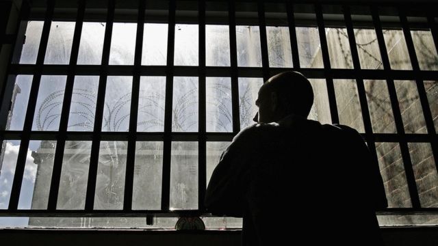 «Люди не понимают, что такое для пожизненны заключенных семья»