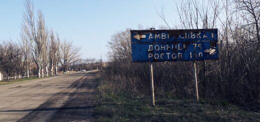 Как воевал спецназ ВСУ в российско-украинской войне ...