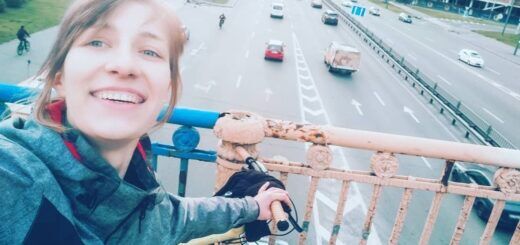 Анастасія Шикова захищалася від зґвалтування, а вже рік у СІЗО