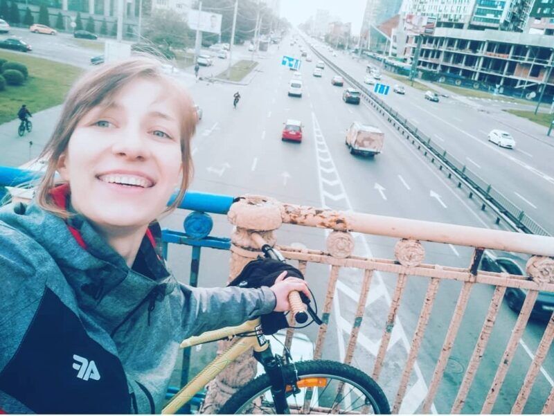 Анастасія Шикова захищалася від зґвалтування, а вже рік у СІЗО