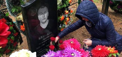 История бевика «ЧВК Вагнера»