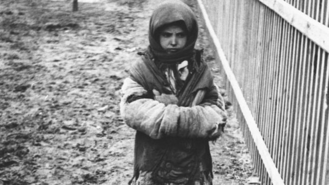 как в 1934-м парламент Британии обсуждал Голодомор
