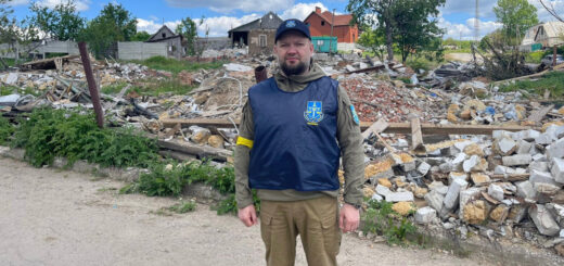 керівник Харківської обласної прокуратури Олександр Фільчаков