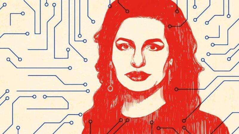 Женщина, обманувшая весь мир. Куда исчезла "криптокоролева" Ружа Игнатова?