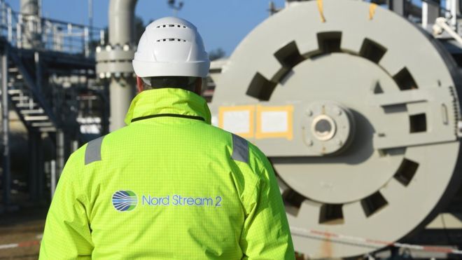 США вводят санкции против российских газопроводов. На что это повлияет?