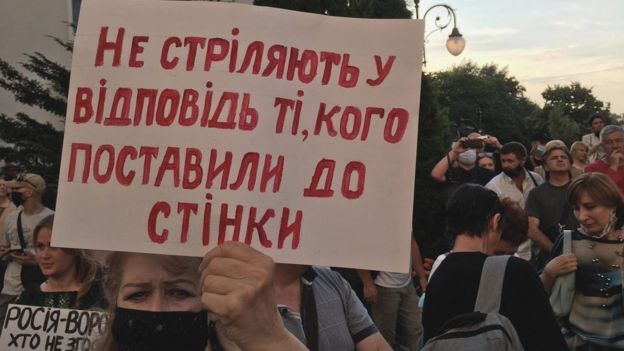 "Всеобъемлюющее перемирие": в ВСУ трое погибших