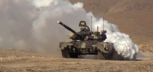 Карабах і Донбас: як спалахують "заморожені" конфлікти і воюють безпілотники