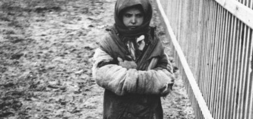 10 головних фактів про Голодомор в Україні