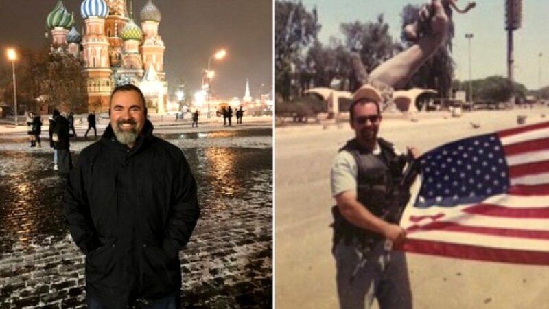 Фото Би-би-си