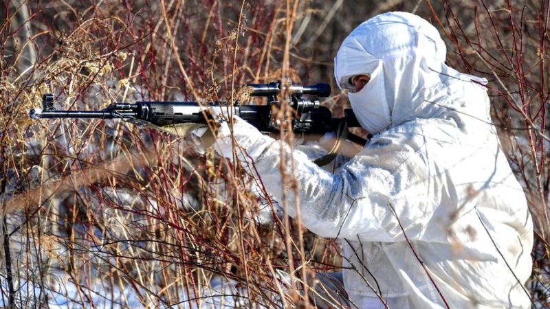 Чому на Донбасі загострення і гинуть українські воїни під час "перемир'я"