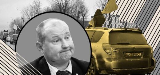 Хто такий український суддя-втікач Микола Чаус і чому його викрадення сколихнуло Молдову